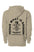 God N Country Garage Co Repair Hoodie - hoodies - God N' Country