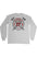 God N Country Firehouse Long Sleeve Tee - long sleeves - God N' Country