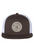 God N Country Circular Brand Trucker Hat