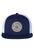 God N Country Circular Brand Trucker Hat