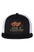 God N Country Flag Trucker Hat