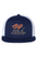 God N Country Flag Trucker Hat