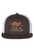 God N Country Flag Trucker Hat