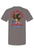 God N Country 250th Anniversary Eagle Tee