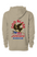 God N Country 250th Anniversary Eagle Hoodie