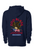 God N Country 250th Anniversary Eagle Hoodie
