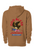 God N Country 250th Anniversary Eagle Hoodie