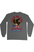 God N Country 250th Anniversary Eagle Long Sleeve Tee