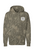God N Country Deadwood Tree Camo Heritage Hoody