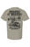 God N' Country Vintage Cattle Co Heavy Tee