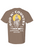 God N' Country Vintage Cowboy Tee