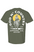 God N' Country Vintage Cowboy Tee