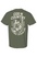 God N' Country Vintage Racing Stables Heavy Tee