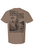 God N' Country Vintage Country Club Heavy Tee
