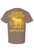 God N' Country Vintage Cattle Heavy Tee