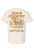 Beige t-shirt with 'God N Country Cattle Co.' text and cow graphic on a white background