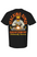 God N' Country Vintage Stacking Dimes Heavy Tee