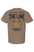 God N' Country Vintage Linemen Heavy Tee