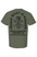 God N' Country Vintage Repair Heavy Tee