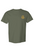 God N' Country Vintage Brand Heavy Tee