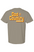 God N' Country Vintage Western Heavy Tee