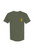 God N' Country GNC Heavyweight Pocket Tee