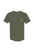 God N' Country Signature Brand Heavyweight Pocket Tee