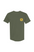 God N' Country Heritage Heavyweight Pocket Tee