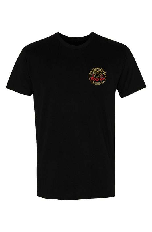 Bad Axe Tokaji Kai Tee - tshirts - God N' Country