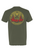 Bad Axe Tokaji Kai Tee