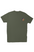 God N' Country 250th Anniversary Cross Everyday Tee - tshirts - God N' Country