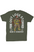God N' Country FOLS Fireman Everyday Tee - tshirts - God N' Country