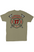 God N' Country Firehouse Everyday Tee - tshirts - God N' Country