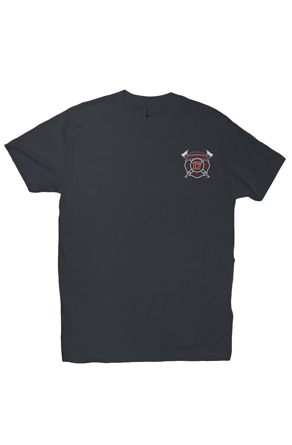 God N' Country Firehouse Everyday Tee - tshirts - God N' Country