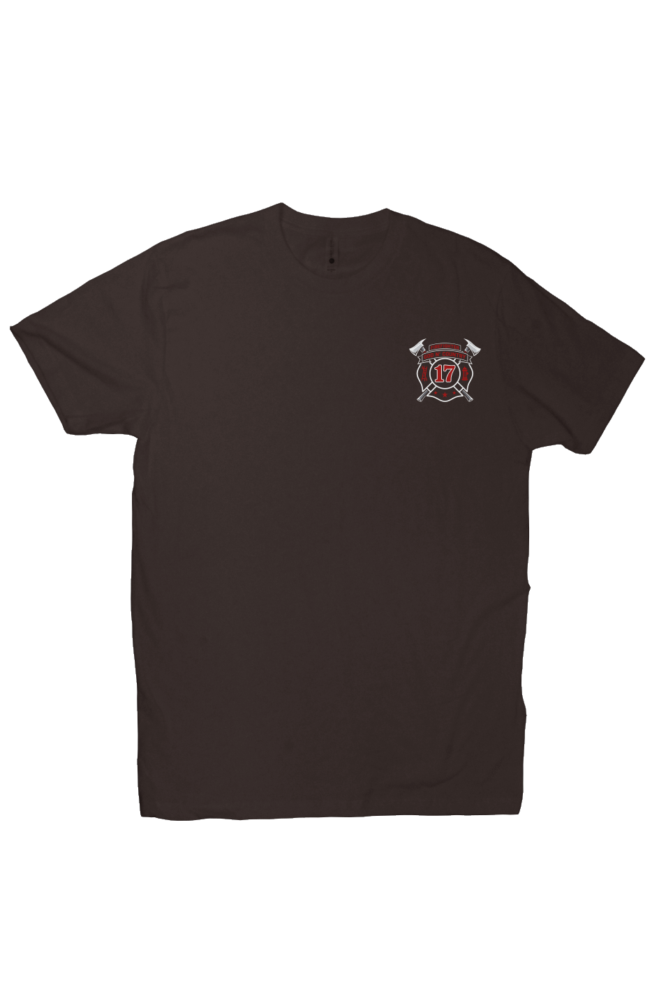 God N' Country Firehouse Everyday Tee - tshirts - God N' Country