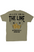 God N' Country Life on the Line Everyday Tee - tshirts - God N' Country