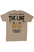 God N' Country Life on the Line Everyday Tee - tshirts - God N' Country