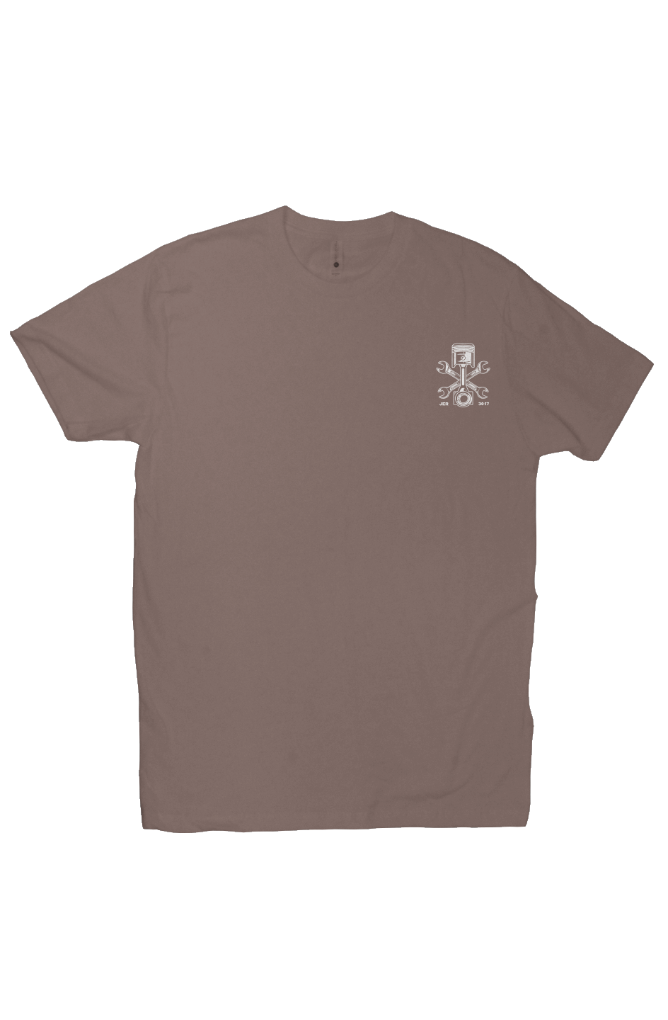 God N' Country Garage Co. Repair Everyday Tee - tshirts - God N' Country