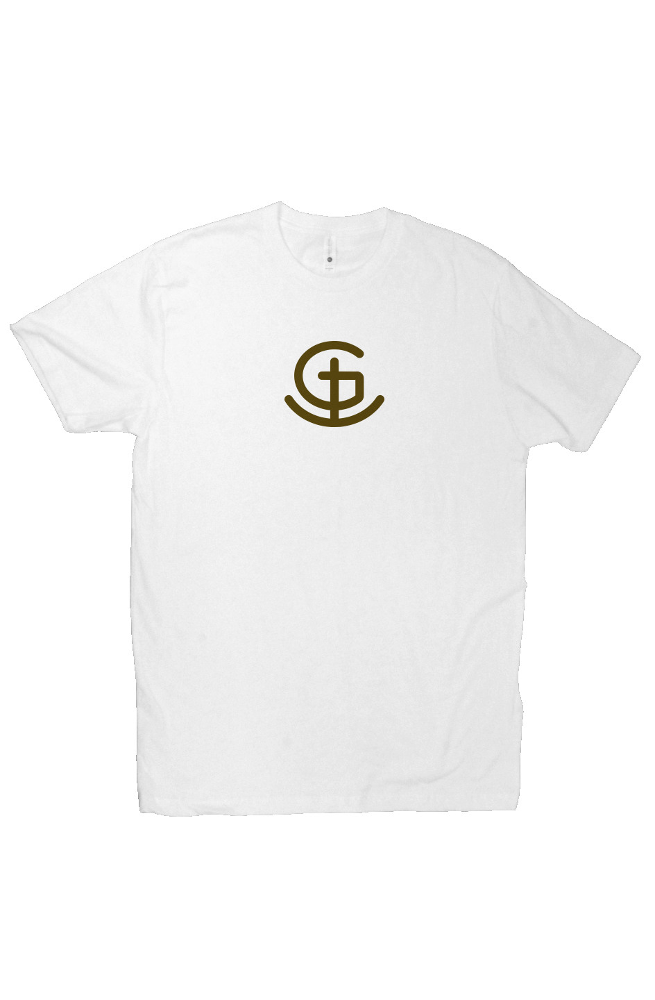 God N Country Bronc Rider Everyday Tee - tshirts - God N' Country