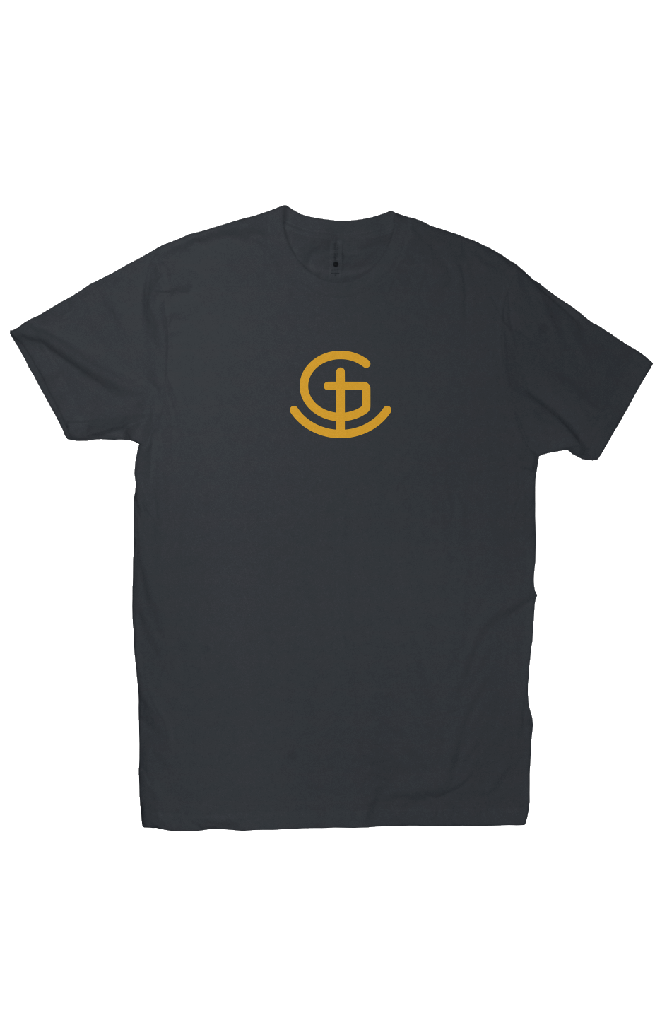 God N Country Bronc Rider Everyday Tee - tshirts - God N' Country