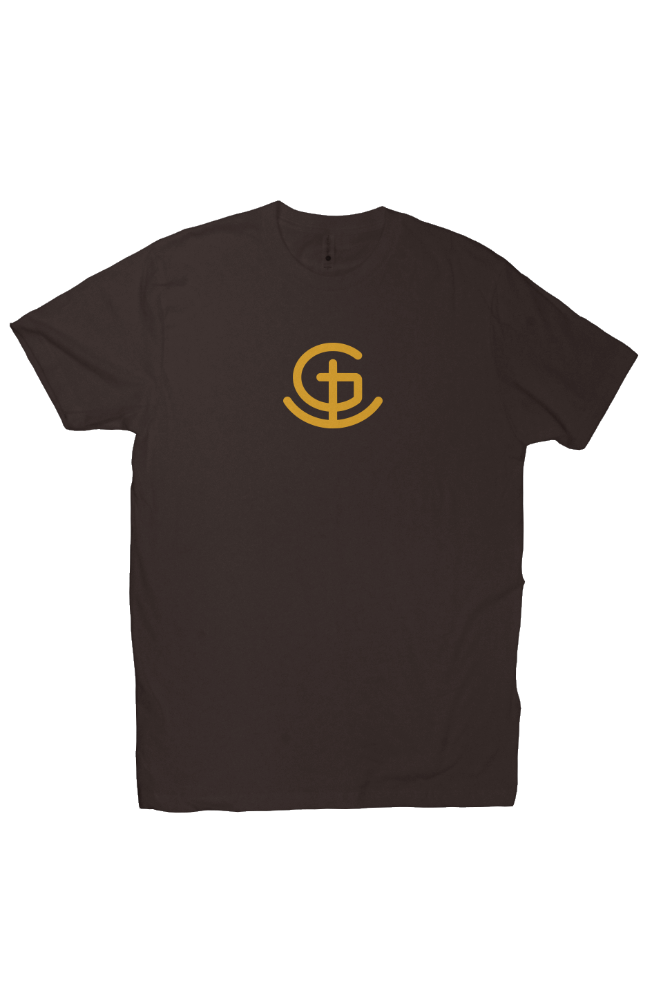God N Country Bronc Rider Everyday Tee - tshirts - God N' Country