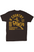 God N Country Bronc Rider Everyday Tee - tshirts - God N' Country