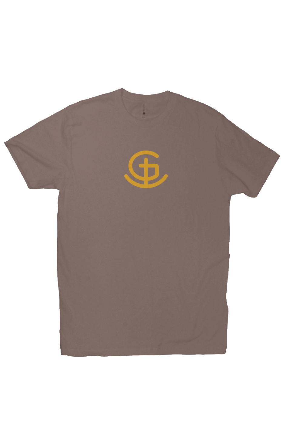 God N Country Bronc Rider Everyday Tee - tshirts - God N' Country