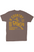 God N Country Bronc Rider Everyday Tee - tshirts - God N' Country