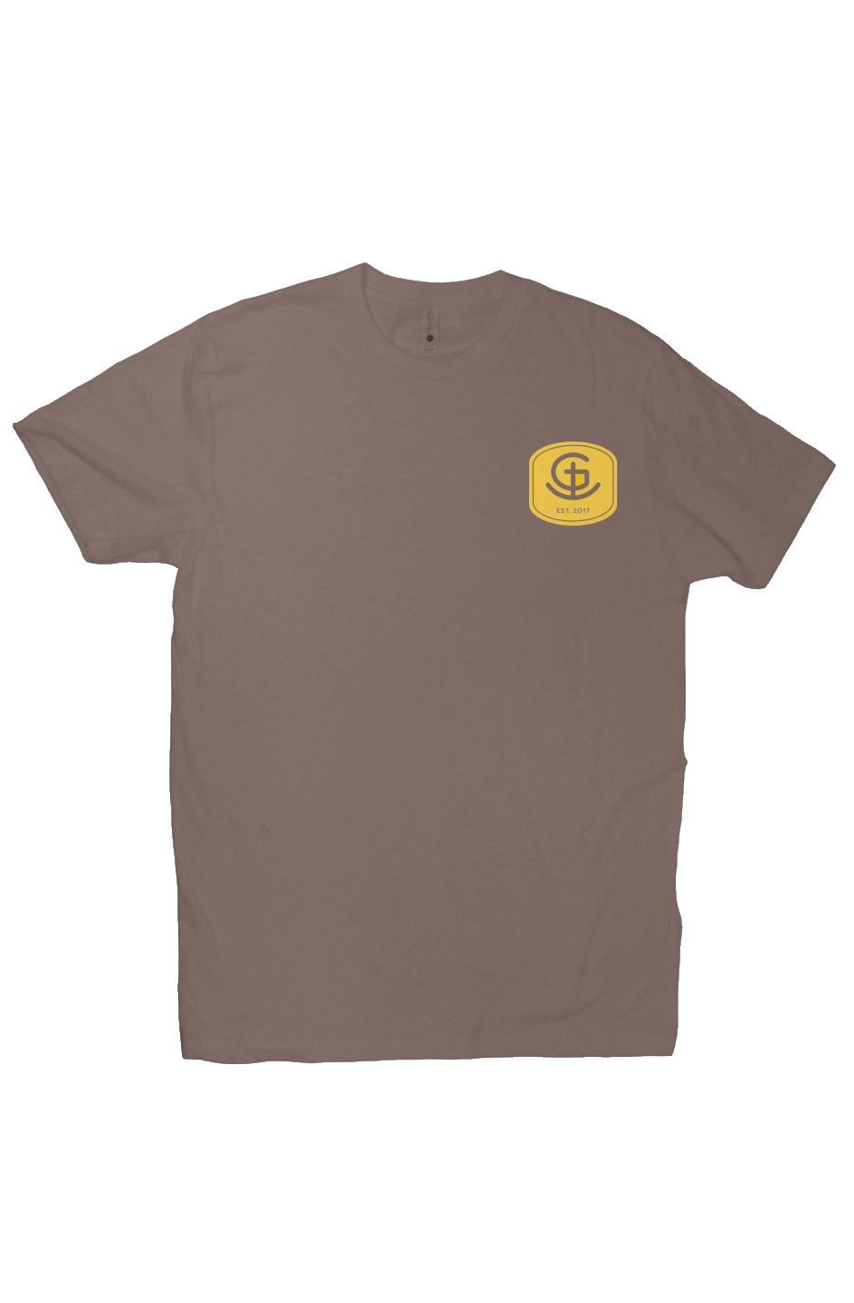 God N Country Cowboy Heritage Everyday Tee - tshirts - God N' Country
