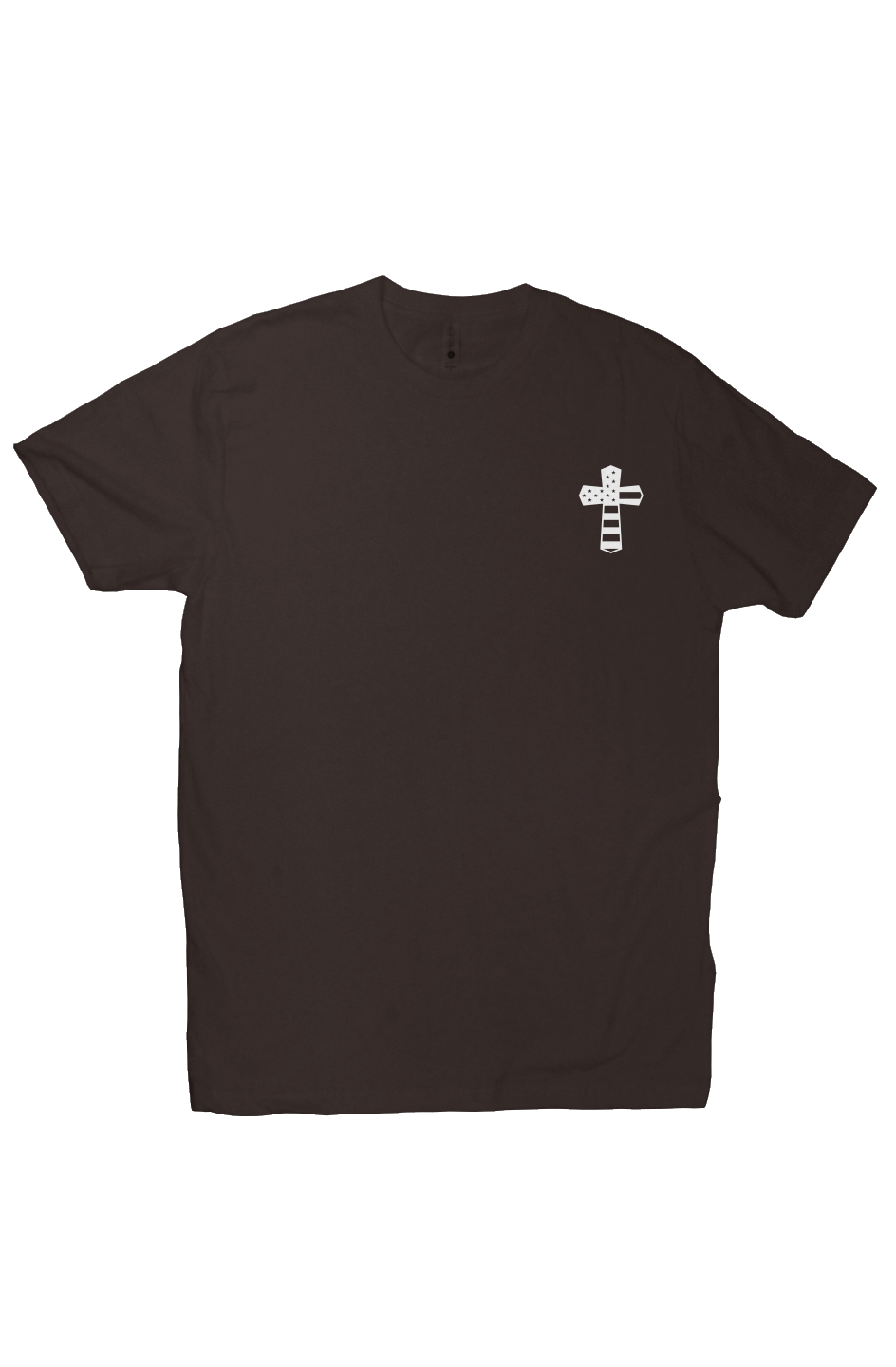 God N Country Faith & Loyalty Everyday Tee - tshirts - God N' Country