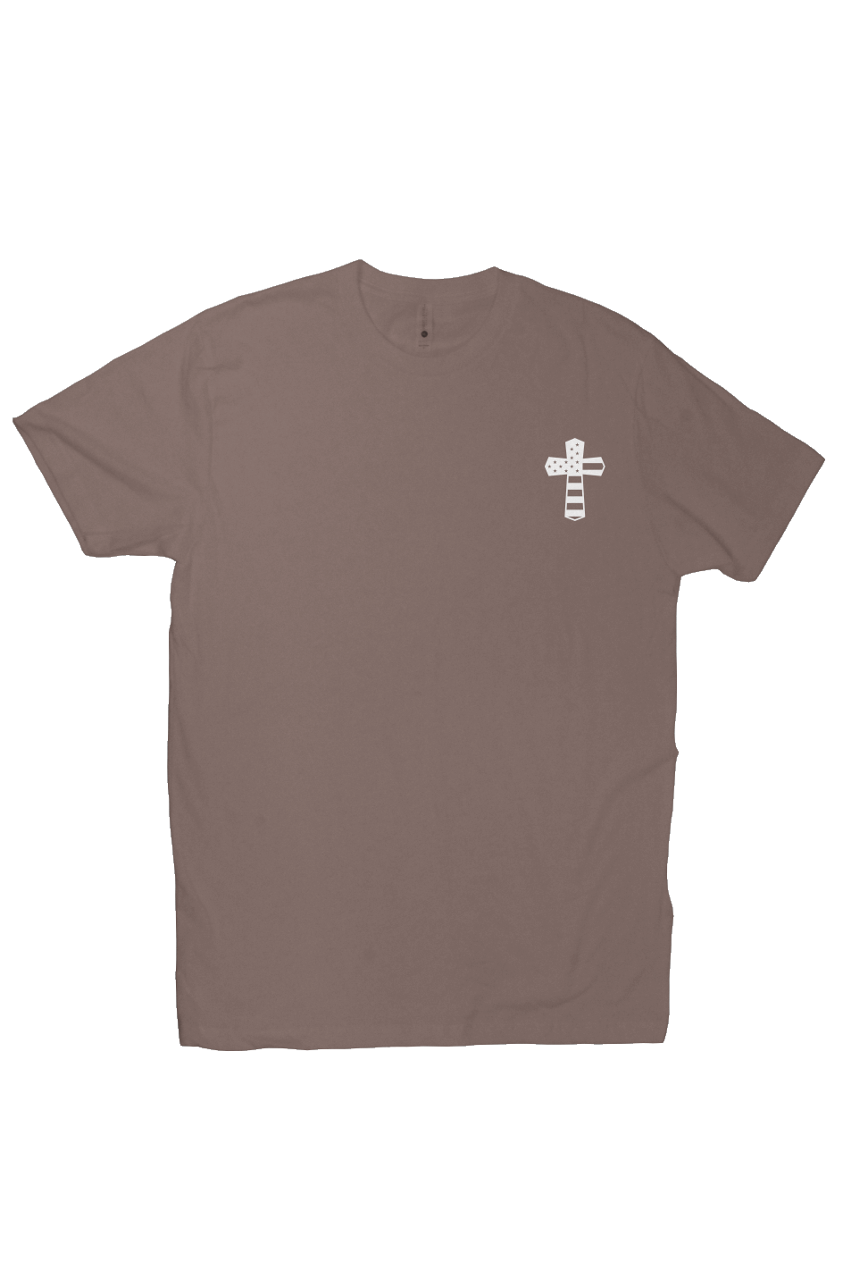 God N Country Faith & Loyalty Everyday Tee - tshirts - God N' Country
