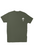 God N Country Faith & Loyalty Everyday Tee - tshirts - God N' Country