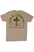God N Country Faith & Loyalty Everyday Tee - tshirts - God N' Country