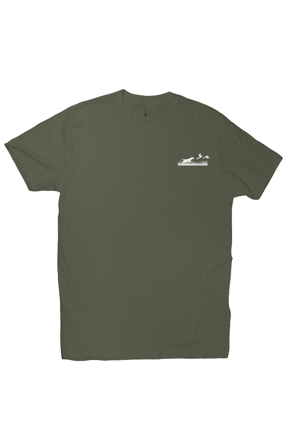God N' Country Upland Bird Everyday Tee - tshirts - God N' Country